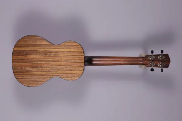 Alternative view of Eastman EU2-T Ukulele
