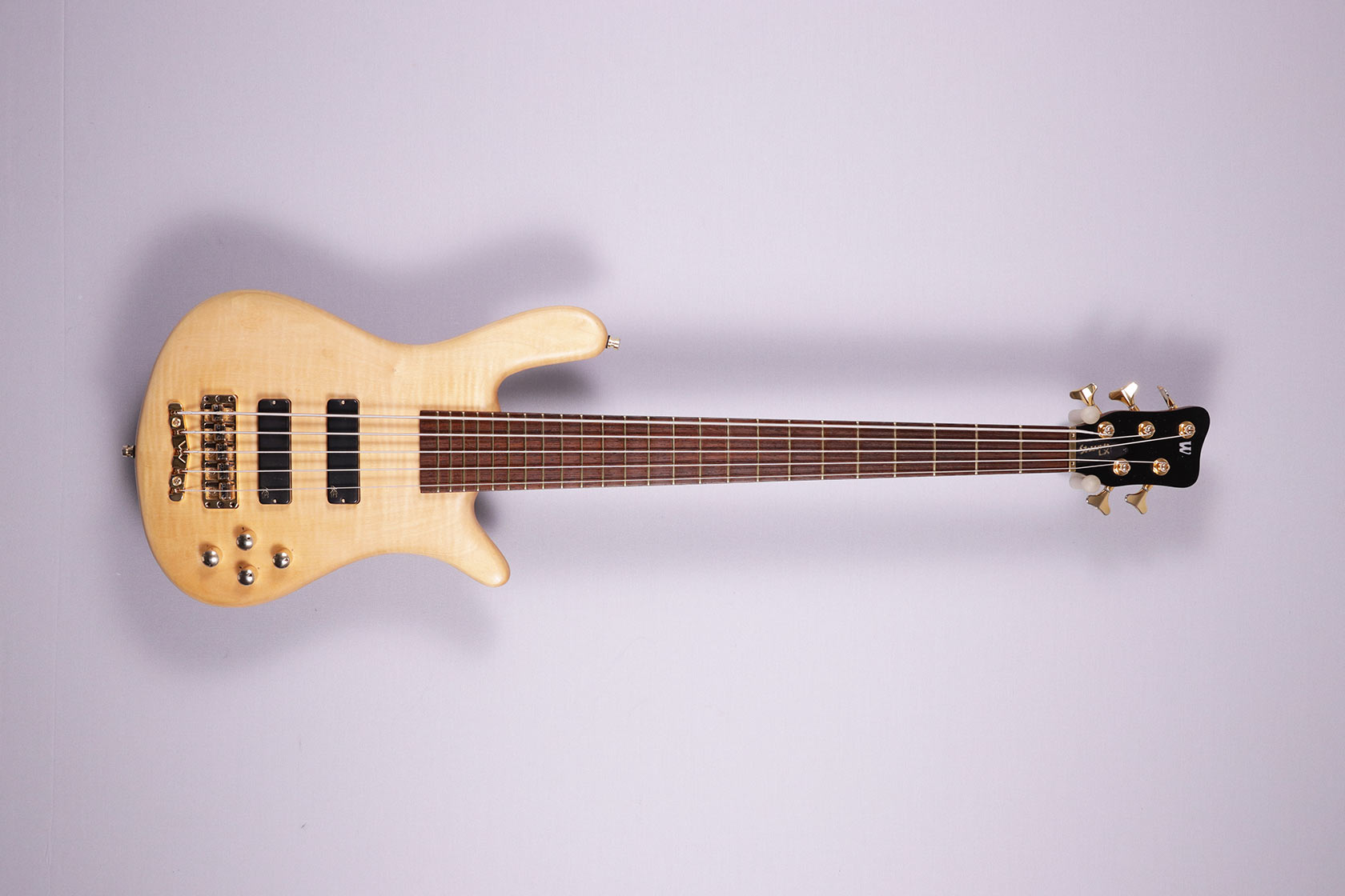 Warwick Streamer LX5 - used