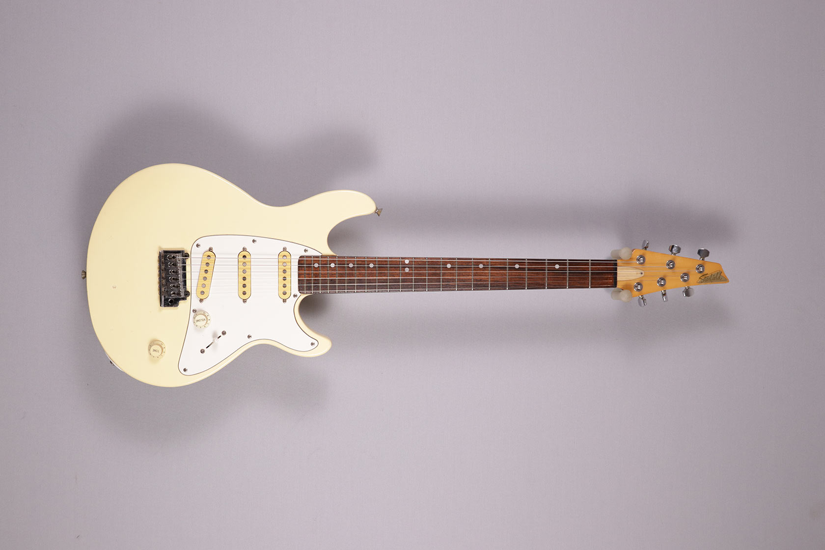 Starfield KS Standard 1992 - used