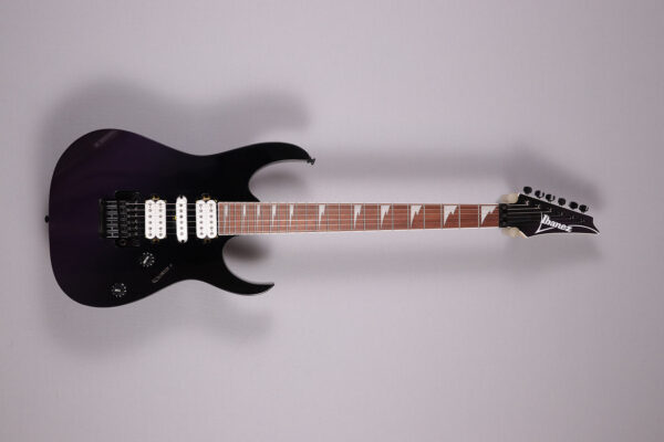 Alternative view of Ibanez RG 470 DX TMN