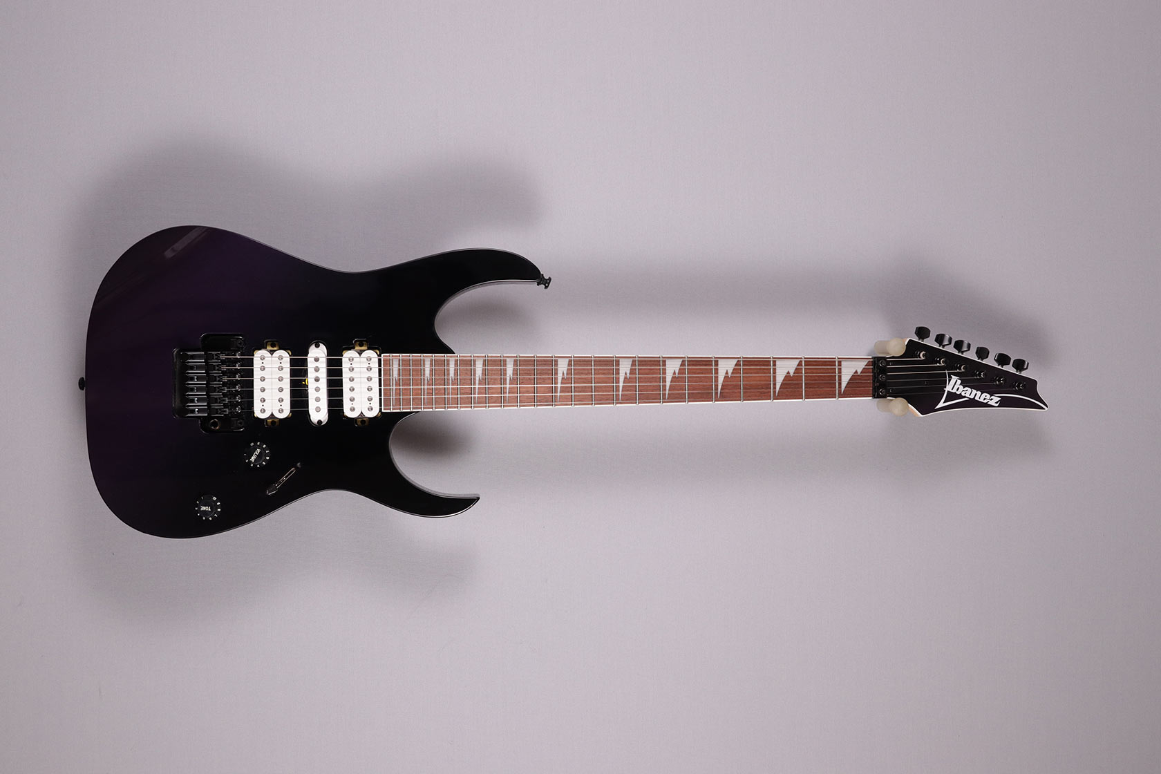 Ibanez RG 470 DX TMN