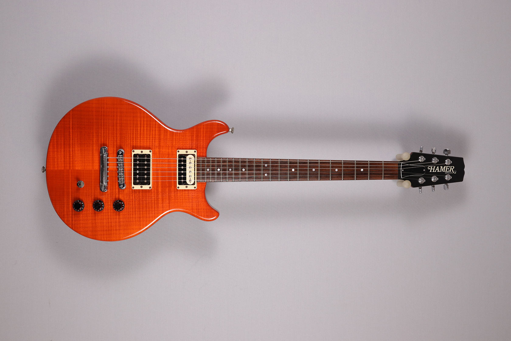 Hamer Special 1993 - used