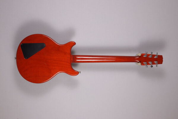 Alternative view of Hamer Special 1993 - used