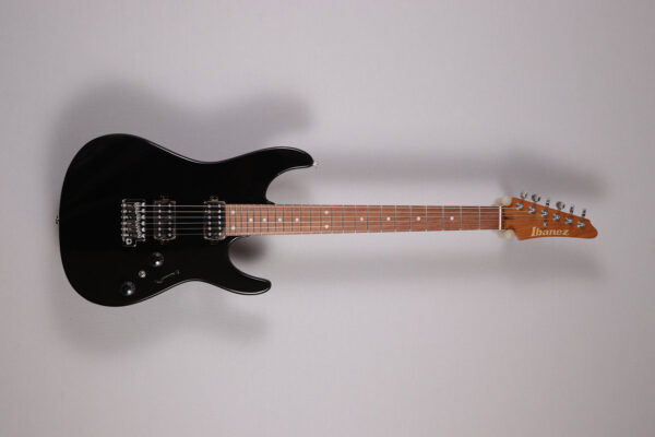 Alternative view of Ibanez AZ 24S2 BK