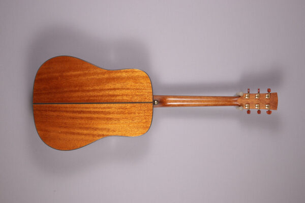 Alternative view of Ibanez Artwood AW 3000 NT - used