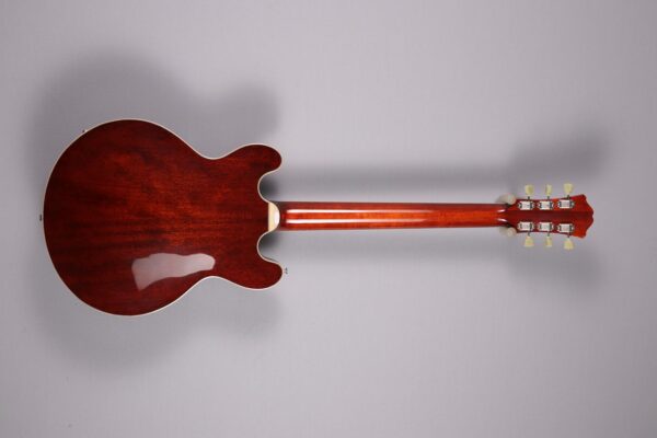 Alternative view of Eastman T184 MX - used