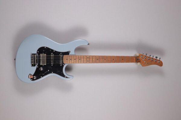 Cort G250 SE - Ocean Blue Grey