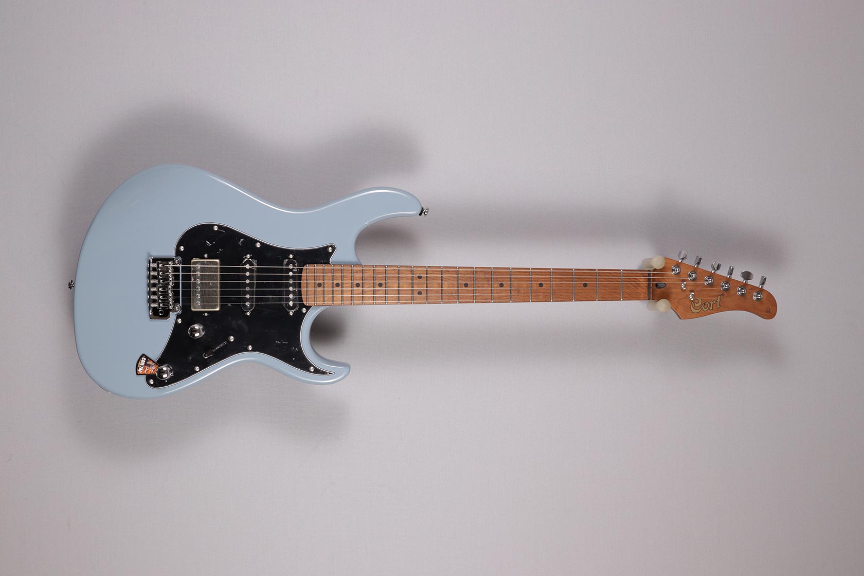 Cort G250 SE - Ocean Blue Grey