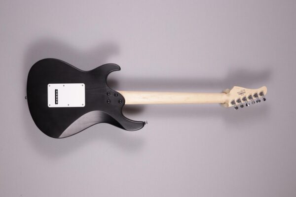 Alternative view of Cort G110 - Open Pore Black