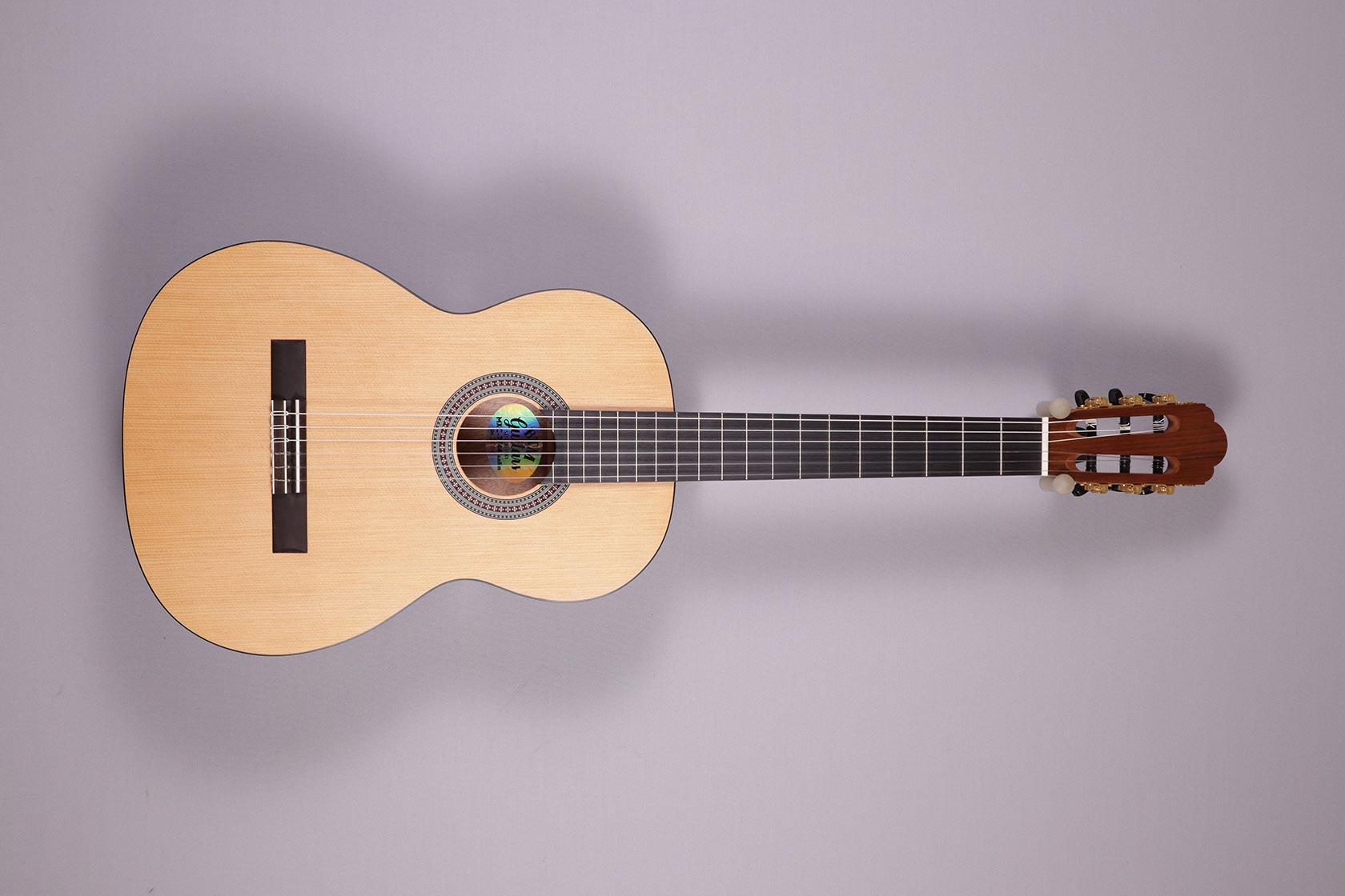 BTM Guitars MXC-7744 satin