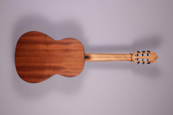 Alternative view of BTM Guitars MXC-7744 satin