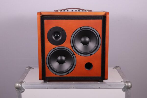 Alternative view of LiREVO PAS 80