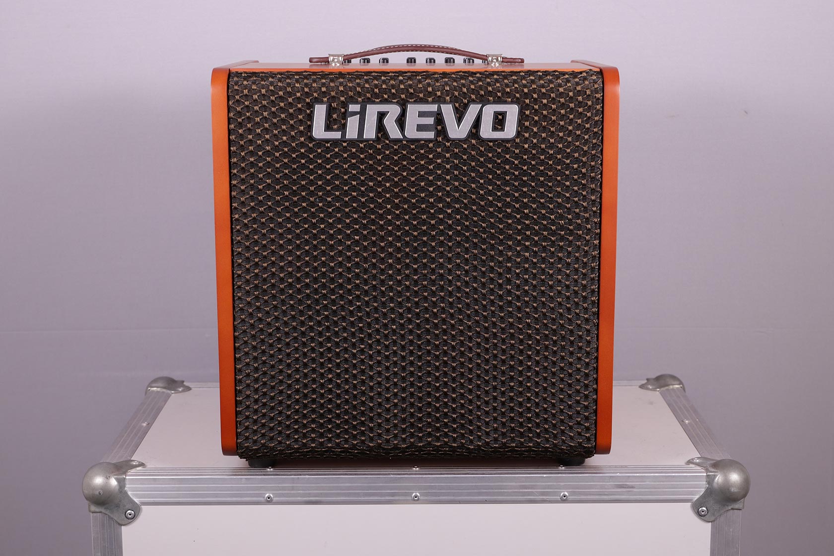 LiREVO PAS 80