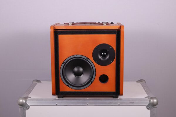 Alternative view of LiREVO PAS 40