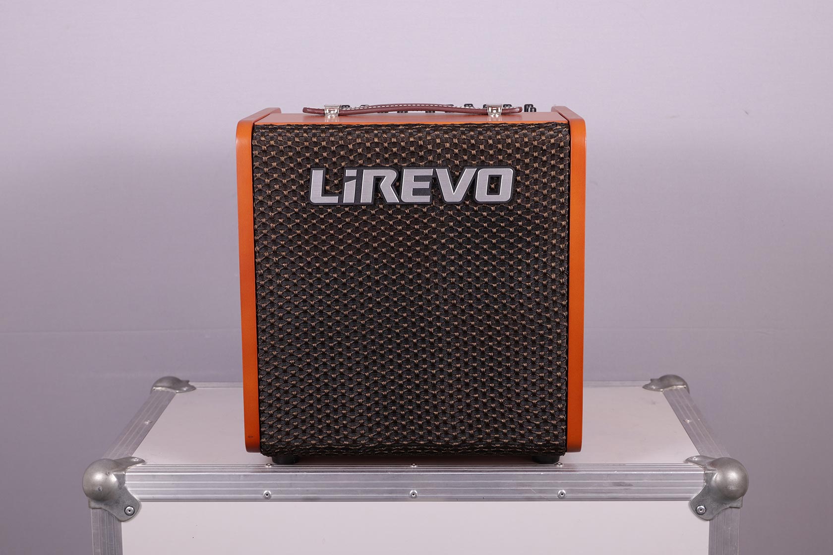 LiREVO PAS 40