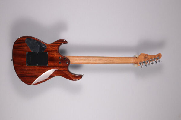 Alternative view of Cort G300 GLAM Polar Ice Burst