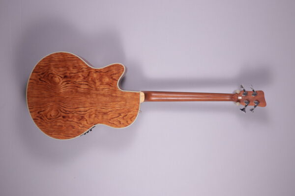 Alternative view of Warwick Rockbass Alien Deluxe 2012 - used