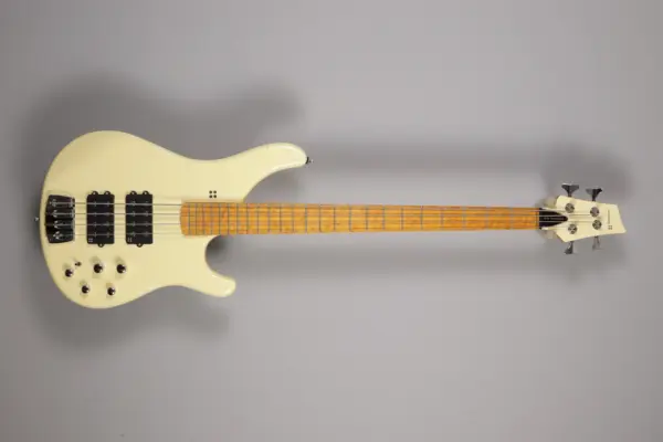 Sandberg Basic Ken Taylor 4 30th Anniversary