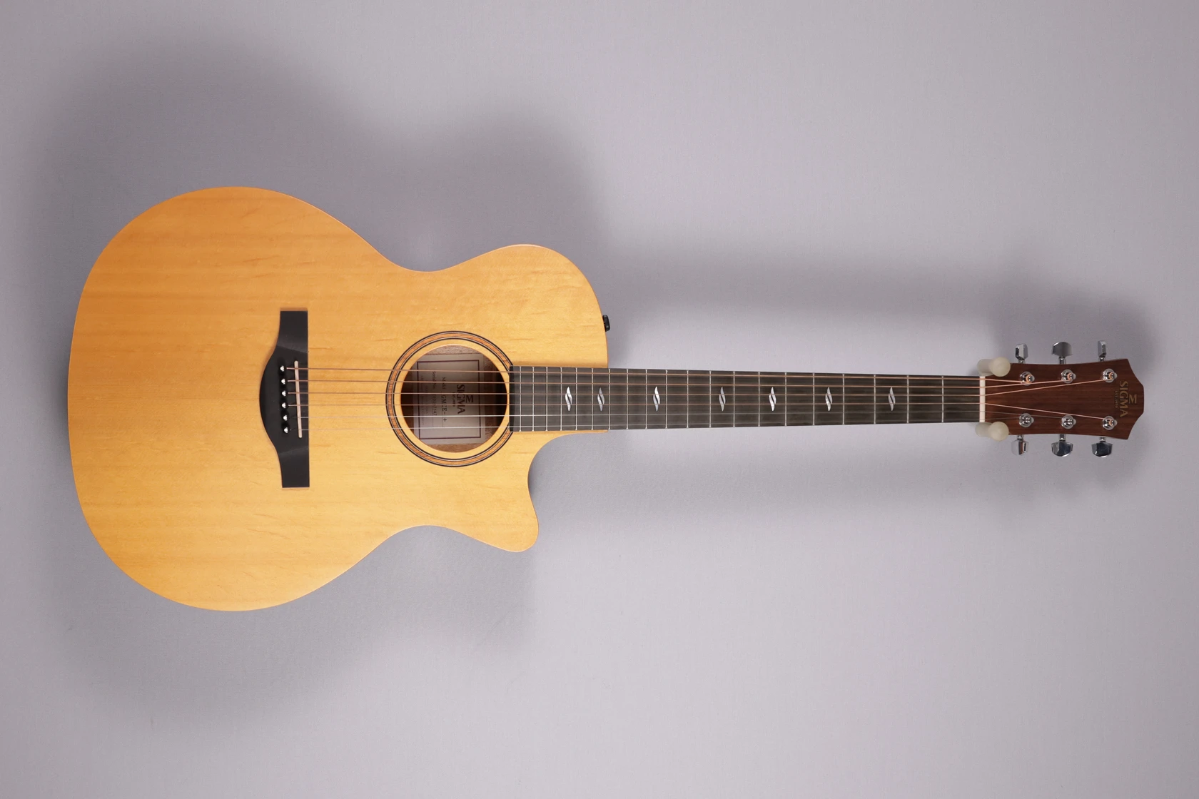 Sigma Guitars GMCE-1+