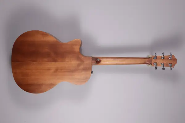 Alternative view of Sigma Guitars GMCE-1+