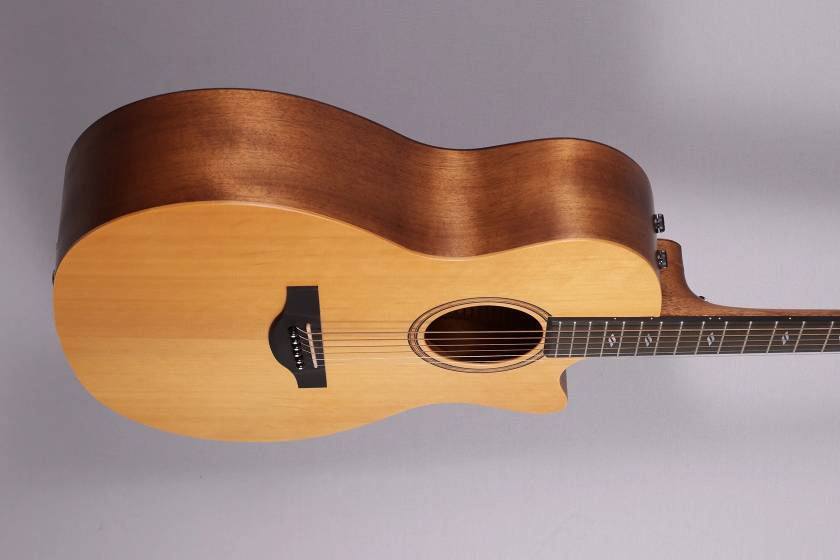 Sigma Guitars GMCE-1+ – Bild 4