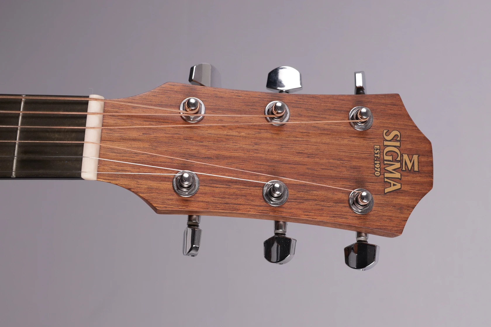 Sigma Guitars GMCE-1+ – Bild 5