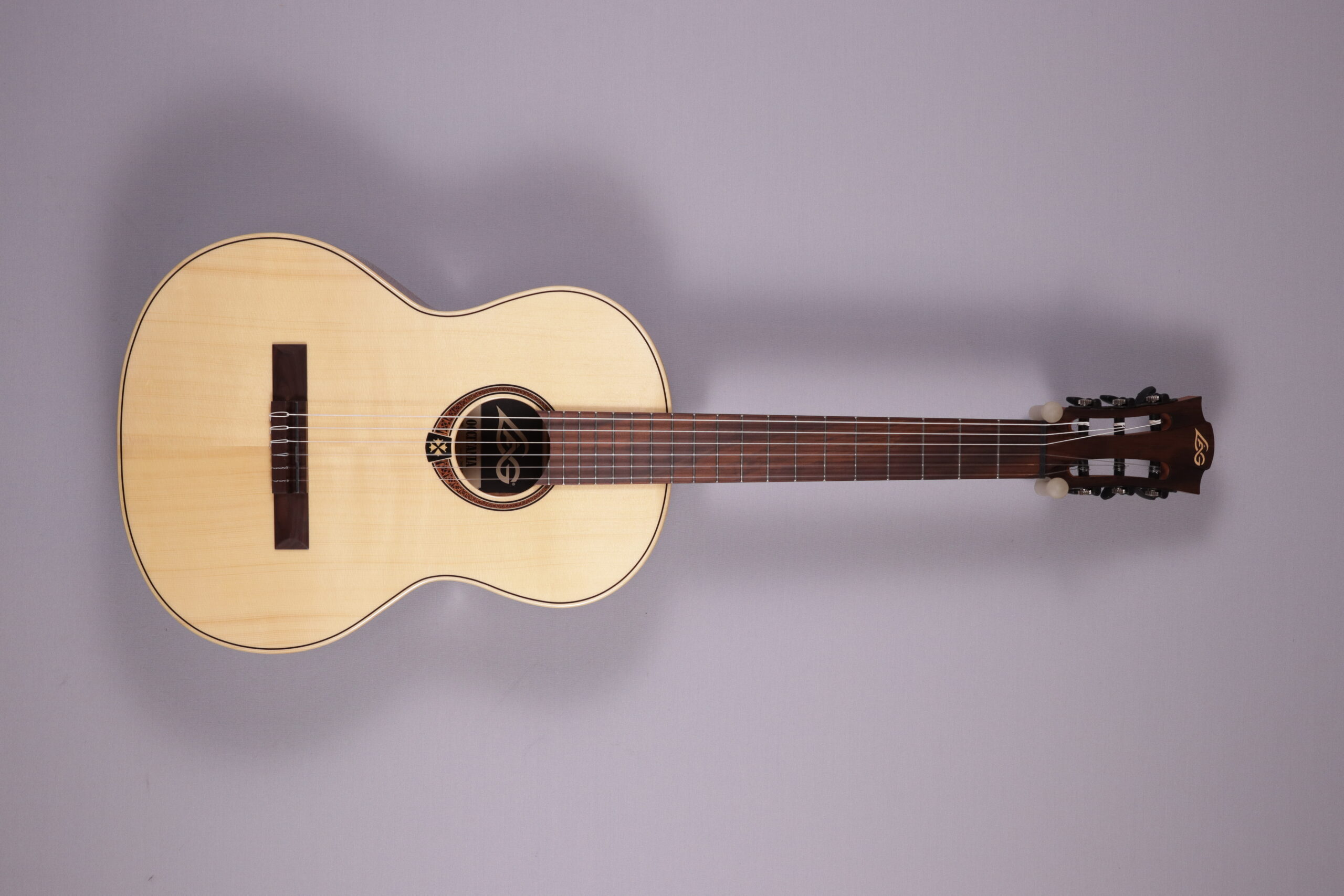 LAG OC70 Occitania Klassikgitarre