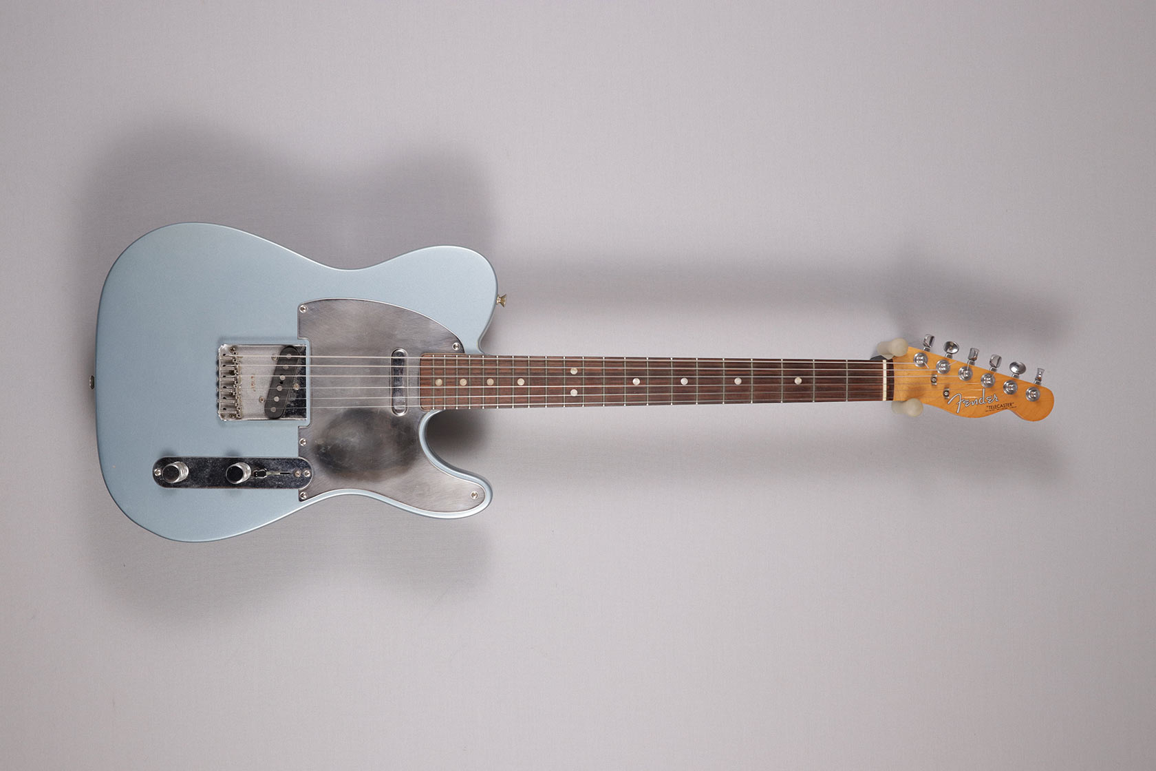 Fender Telecaster Chrissie Hynde IBM RW - used