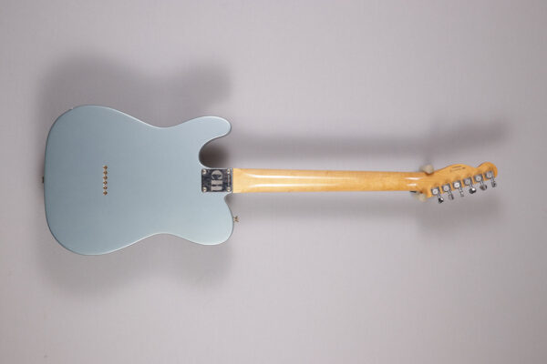 Alternative view of Fender Telecaster Chrissie Hynde IBM RW - used