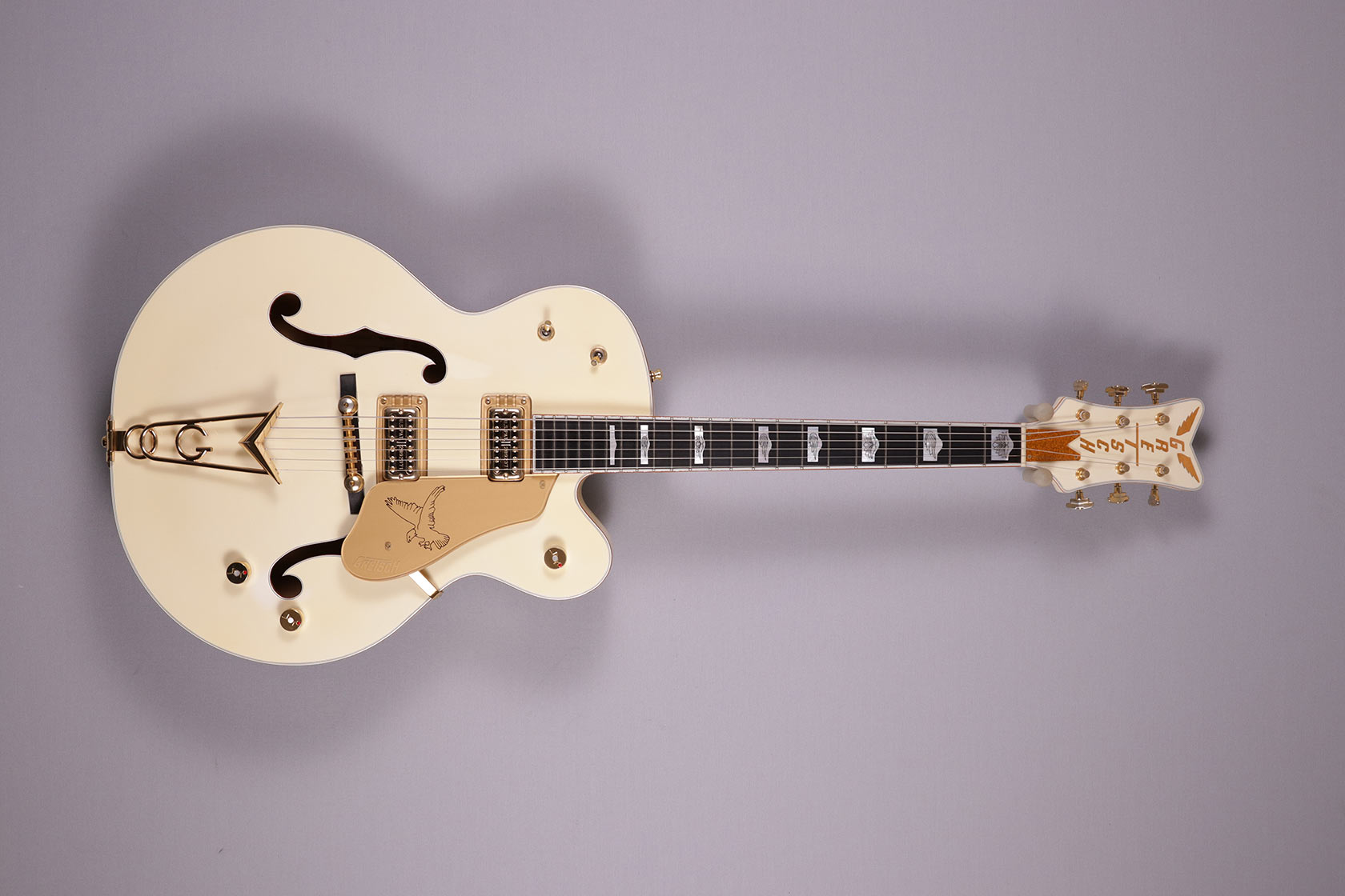 Gretsch G6136 White Falcon - Terada - used