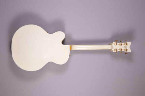 Alternative view of Gretsch G6136 White Falcon - Terada - used